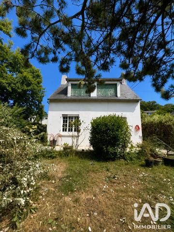 Maison à vendre 5 pièces 80 m² Crozon