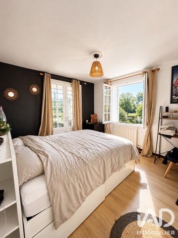 Maison à vendre 5 pièces 80 m² Crozon