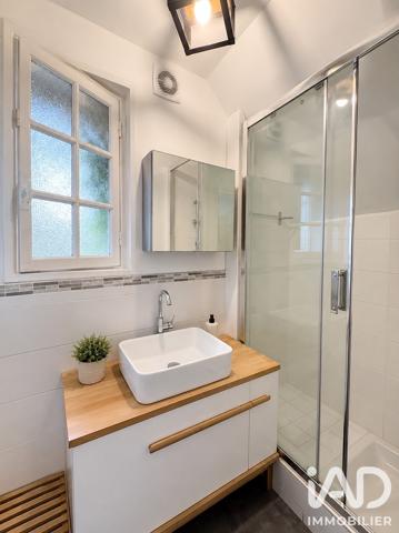 Maison à vendre 5 pièces 80 m² Crozon