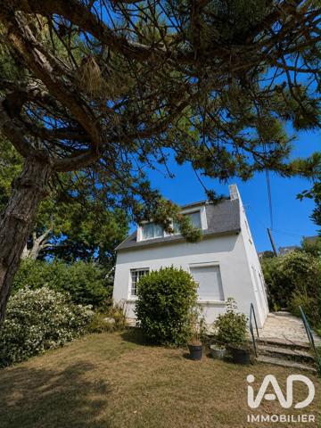 Maison à vendre 5 pièces 80 m² Crozon