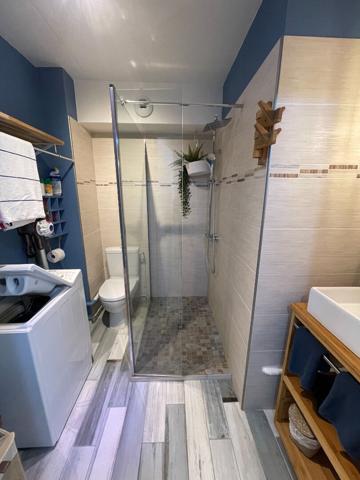 Appartement Nimes 1 pièce(s) 20.76 m2