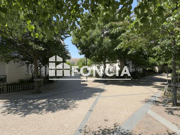 À vendre Appartement 3 pièces 63 m² - Houilles 78800