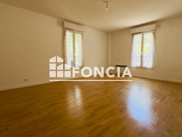 À vendre Appartement 3 pièces 63 m² - Houilles 78800