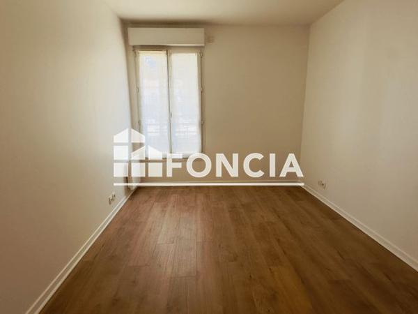 À vendre Appartement 3 pièces 63 m² - Houilles 78800