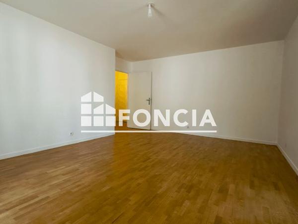 À vendre Appartement 3 pièces 63 m² - Houilles 78800