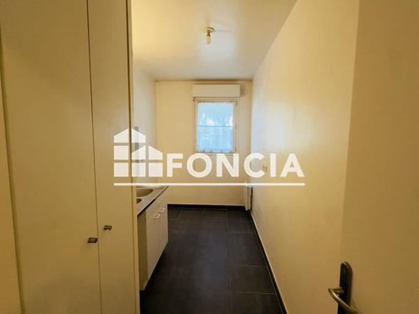 À vendre Appartement 3 pièces 63 m² - Houilles 78800