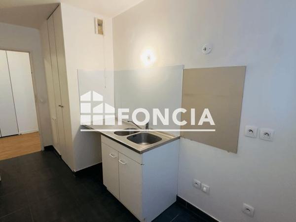 À vendre Appartement 3 pièces 63 m² - Houilles 78800