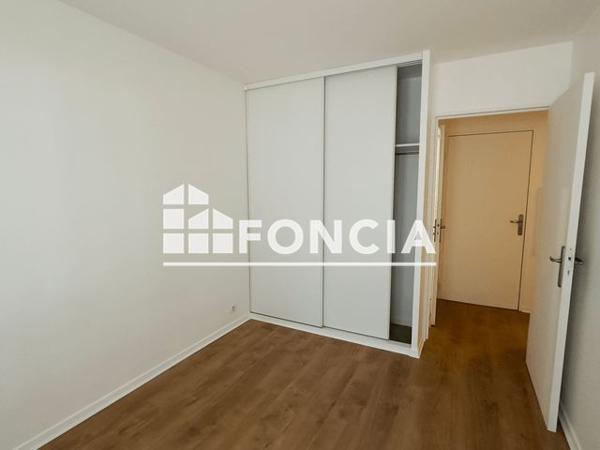 À vendre Appartement 3 pièces 63 m² - Houilles 78800