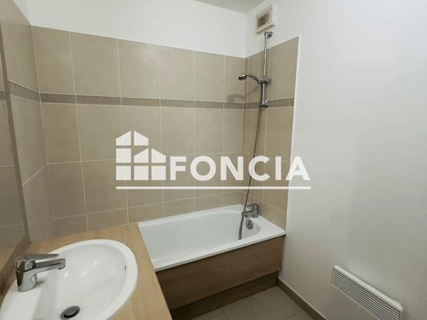 À vendre Appartement 3 pièces 63 m² - Houilles 78800