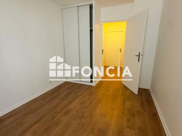 À vendre Appartement 3 pièces 63 m² - Houilles 78800