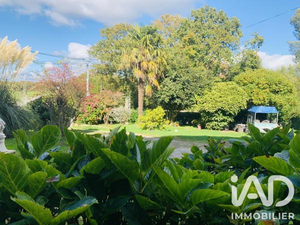 Maison à vendre 6 pièces 157 m² Caudan