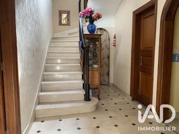 Maison à vendre 6 pièces 157 m² Caudan