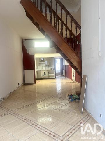 Maison à vendre 5 pièces 90 m² Tourcoing
