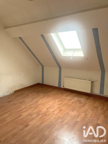 Maison à vendre 5 pièces 90 m² Tourcoing