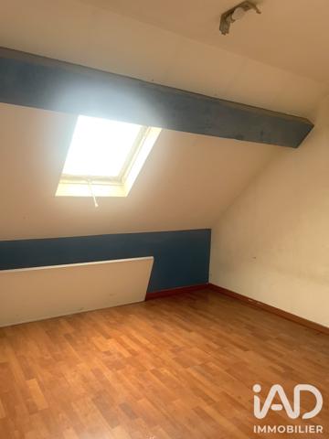 Maison à vendre 5 pièces 90 m² Tourcoing