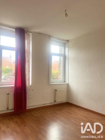 Maison à vendre 5 pièces 90 m² Tourcoing