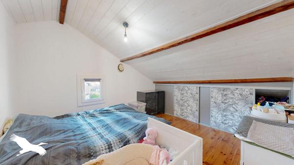 Maison à vendre |  Marseille 13 |  4 pièces | 76 m²