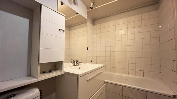 Appartement à vendre |  Brest |  2 pièces | 54 m²