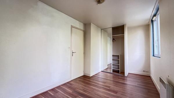 Appartement à vendre |  Brest |  2 pièces | 54 m²