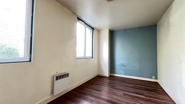 Appartement à vendre |  Brest |  2 pièces | 54 m²