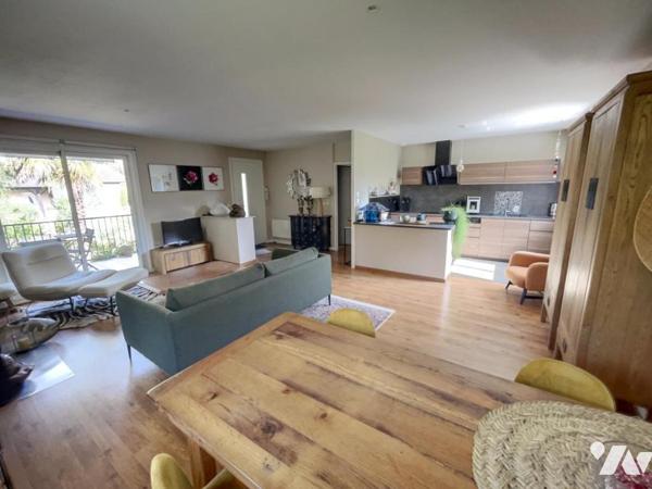 ALBIGNY SUR SAÔNE villa  6 pièces 4 chambres 145m² terrain 849m²