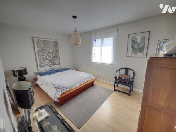 ALBIGNY SUR SAÔNE villa  6 pièces 4 chambres 145m² terrain 849m²