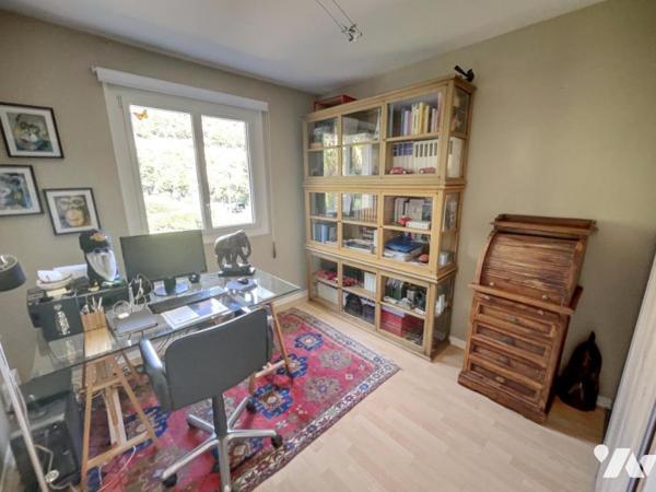 ALBIGNY SUR SAÔNE villa  6 pièces 4 chambres 145m² terrain 849m²