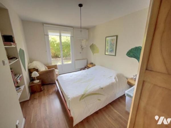ALBIGNY SUR SAÔNE villa  6 pièces 4 chambres 145m² terrain 849m²