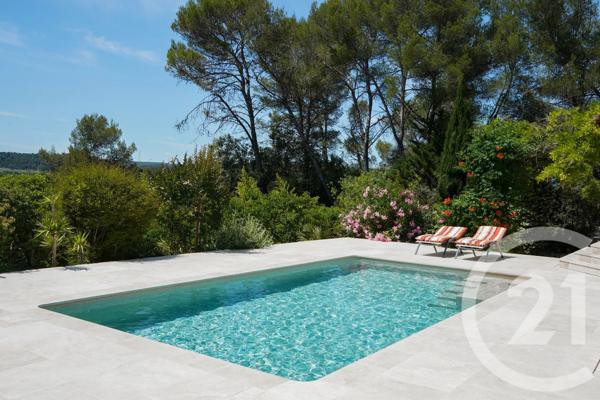 Maison à vendre  5 pièces - 164,17 m 2   ST CLEMENT DE RIVIERE  - 34