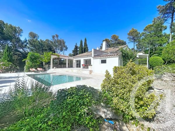 Maison à vendre  5 pièces - 164,17 m 2   ST CLEMENT DE RIVIERE  - 34