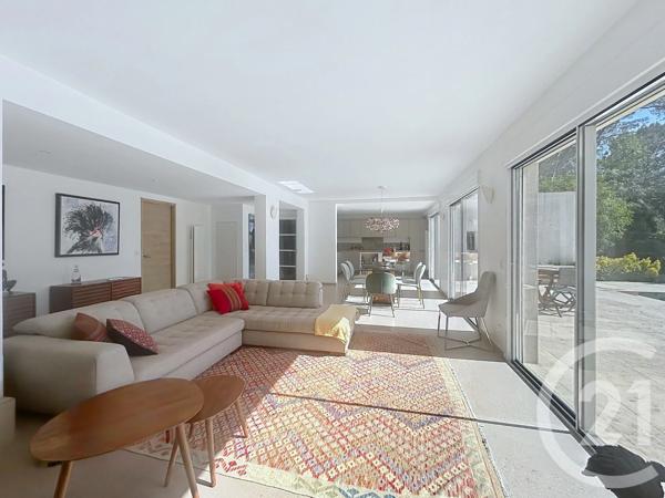 Maison à vendre  5 pièces - 164,17 m 2   ST CLEMENT DE RIVIERE  - 34