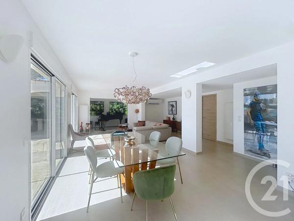 Maison à vendre  5 pièces - 164,17 m 2   ST CLEMENT DE RIVIERE  - 34