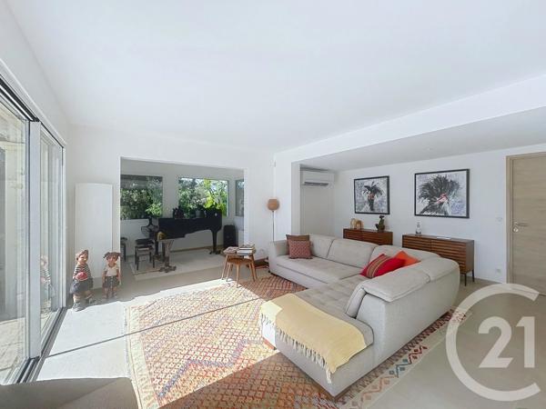 Maison à vendre  5 pièces - 164,17 m 2   ST CLEMENT DE RIVIERE  - 34