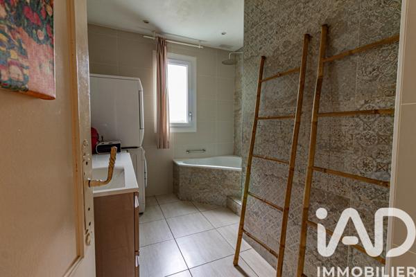 Maison à vendre 5 pièces 107 m² La Genétouze