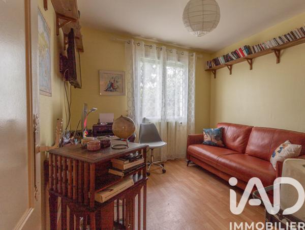Maison à vendre 5 pièces 107 m² La Genétouze