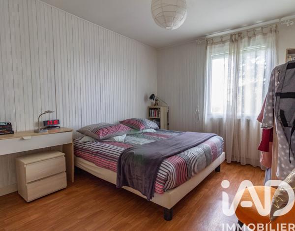 Maison à vendre 5 pièces 107 m² La Genétouze