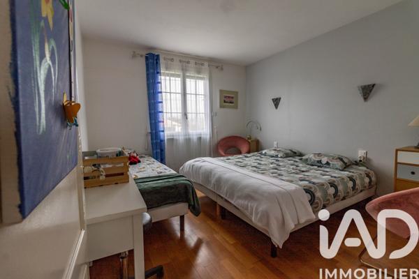 Maison à vendre 5 pièces 107 m² La Genétouze