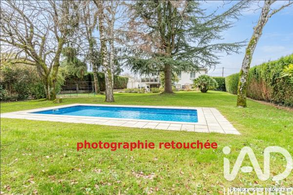 Maison à vendre 5 pièces 107 m² La Genétouze