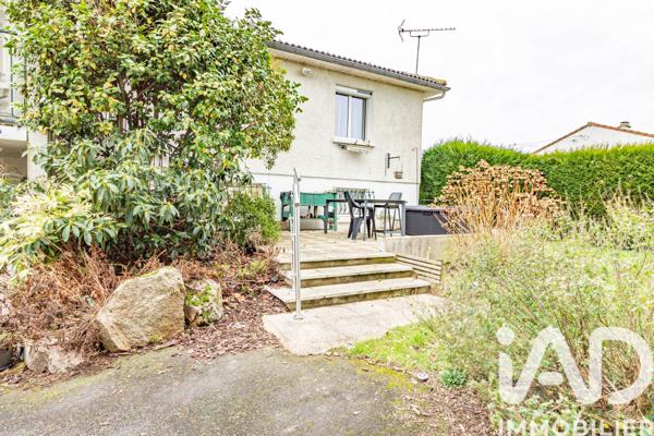 Maison à vendre 5 pièces 107 m² La Genétouze