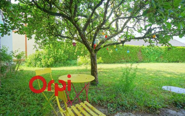 Maison à vendre    8 pièces •  Bernay