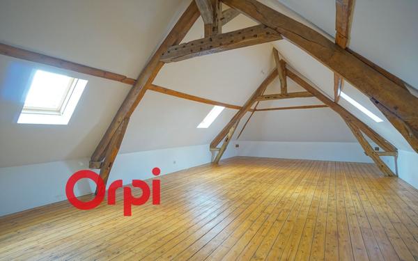 Maison à vendre    8 pièces •  Bernay