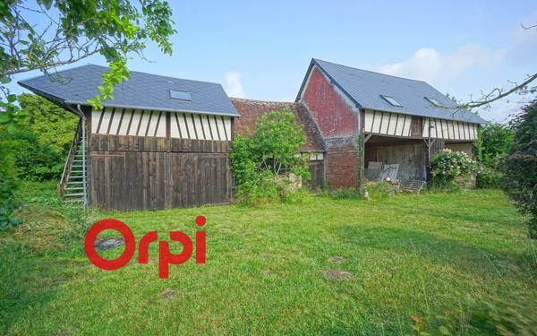 Maison à vendre    8 pièces •  Bernay