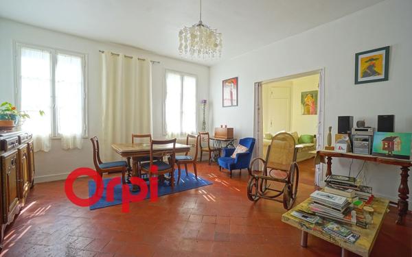 Maison à vendre    8 pièces •  Bernay