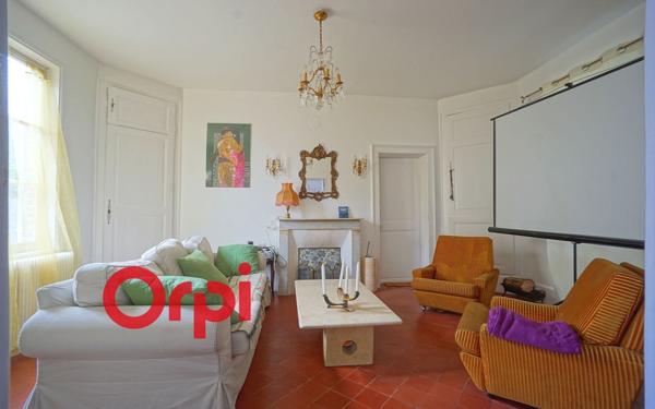 Maison à vendre    8 pièces •  Bernay