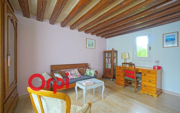 Maison à vendre    8 pièces •  Bernay