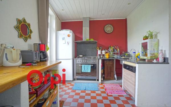 Maison à vendre    8 pièces •  Bernay