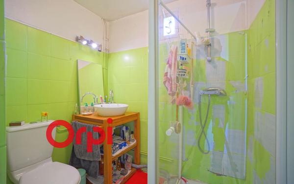 Maison à vendre    8 pièces •  Bernay