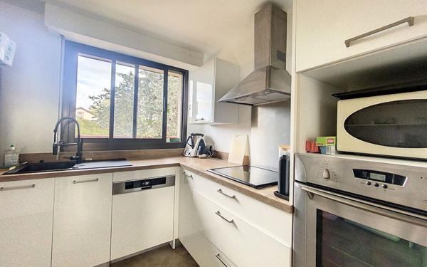 Appartement à louer    2 pièces •  Toulouse