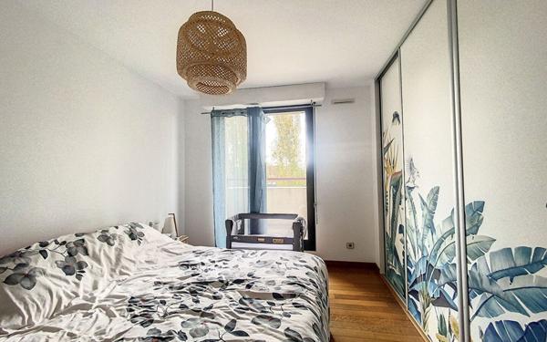 Appartement à louer    2 pièces •  Toulouse