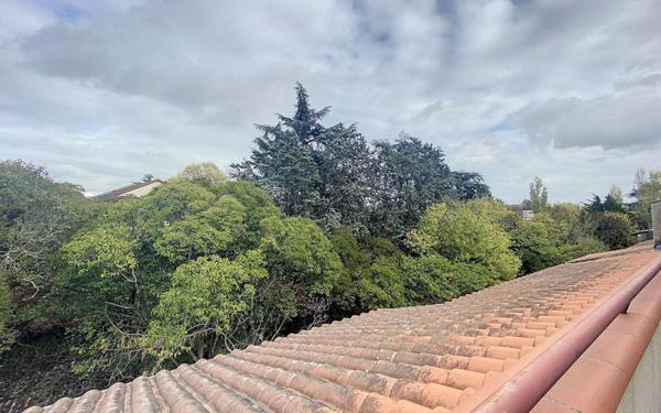 Appartement à louer    2 pièces •  Toulouse